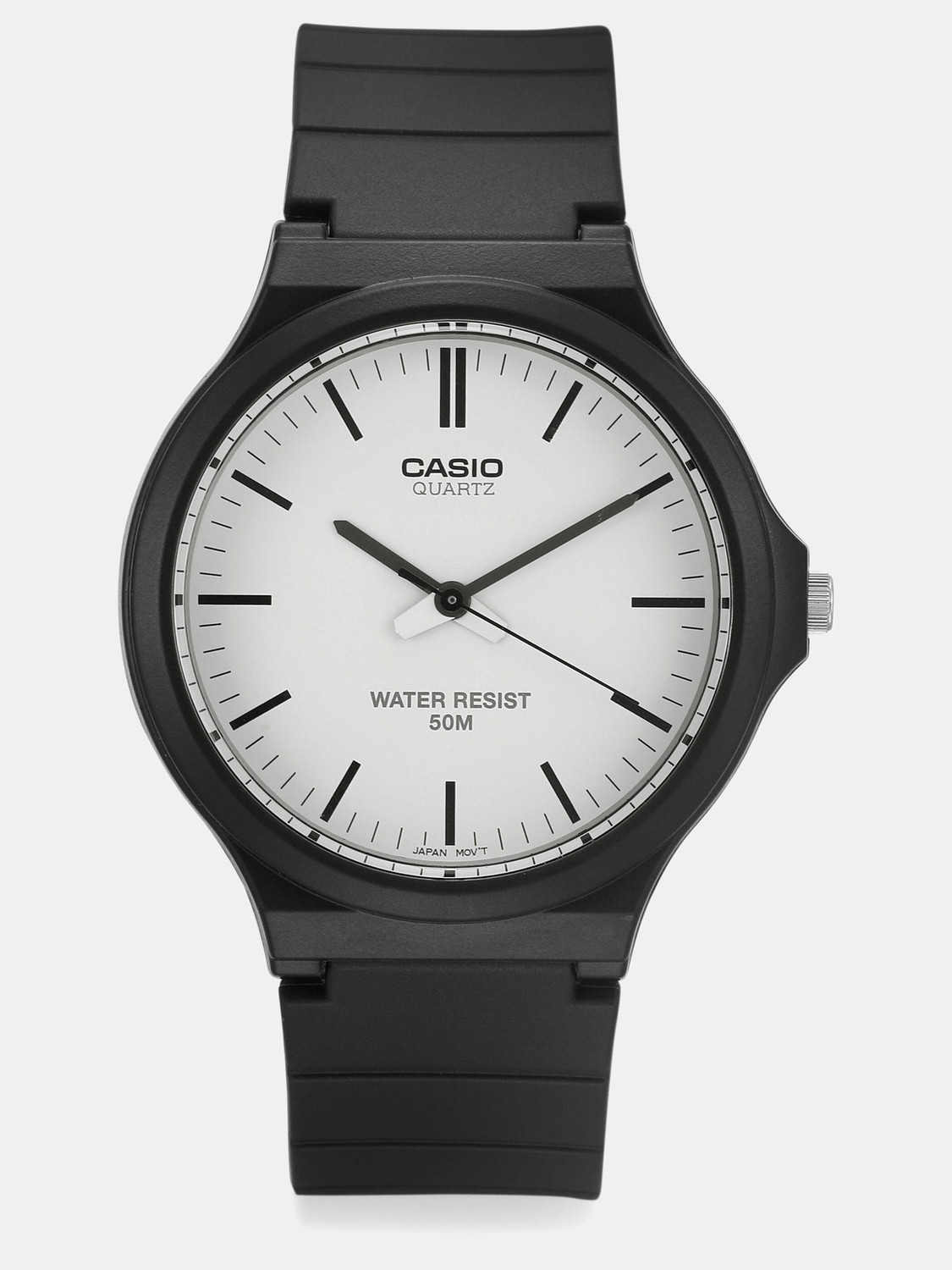 CASIO Youth Analog Watch MW-240-7EVDF - Image 6