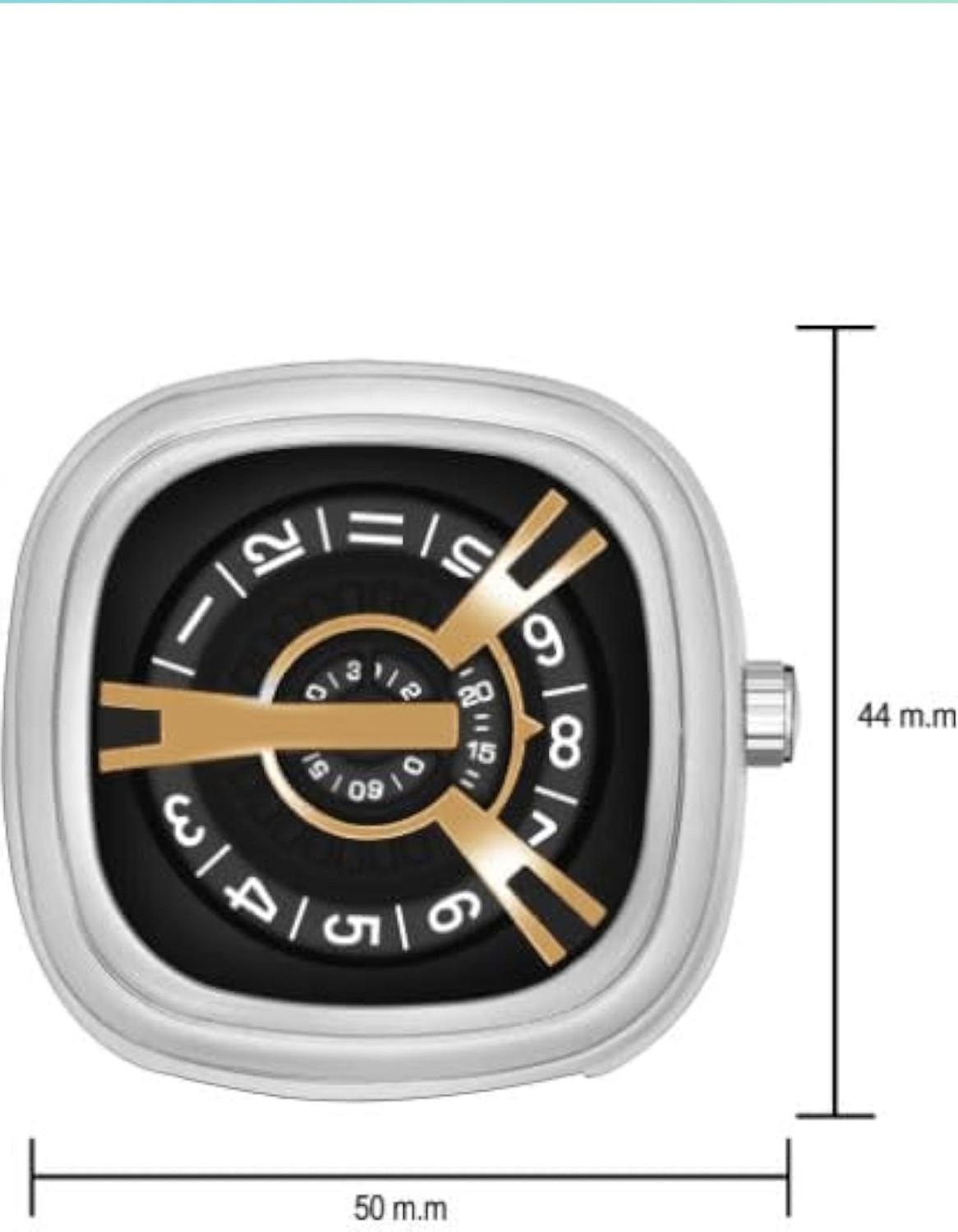 Image of FENIX QUARTZ Fenix watch Analog Watch - For Men Fenix watch for men best quality of fashion and design stylish