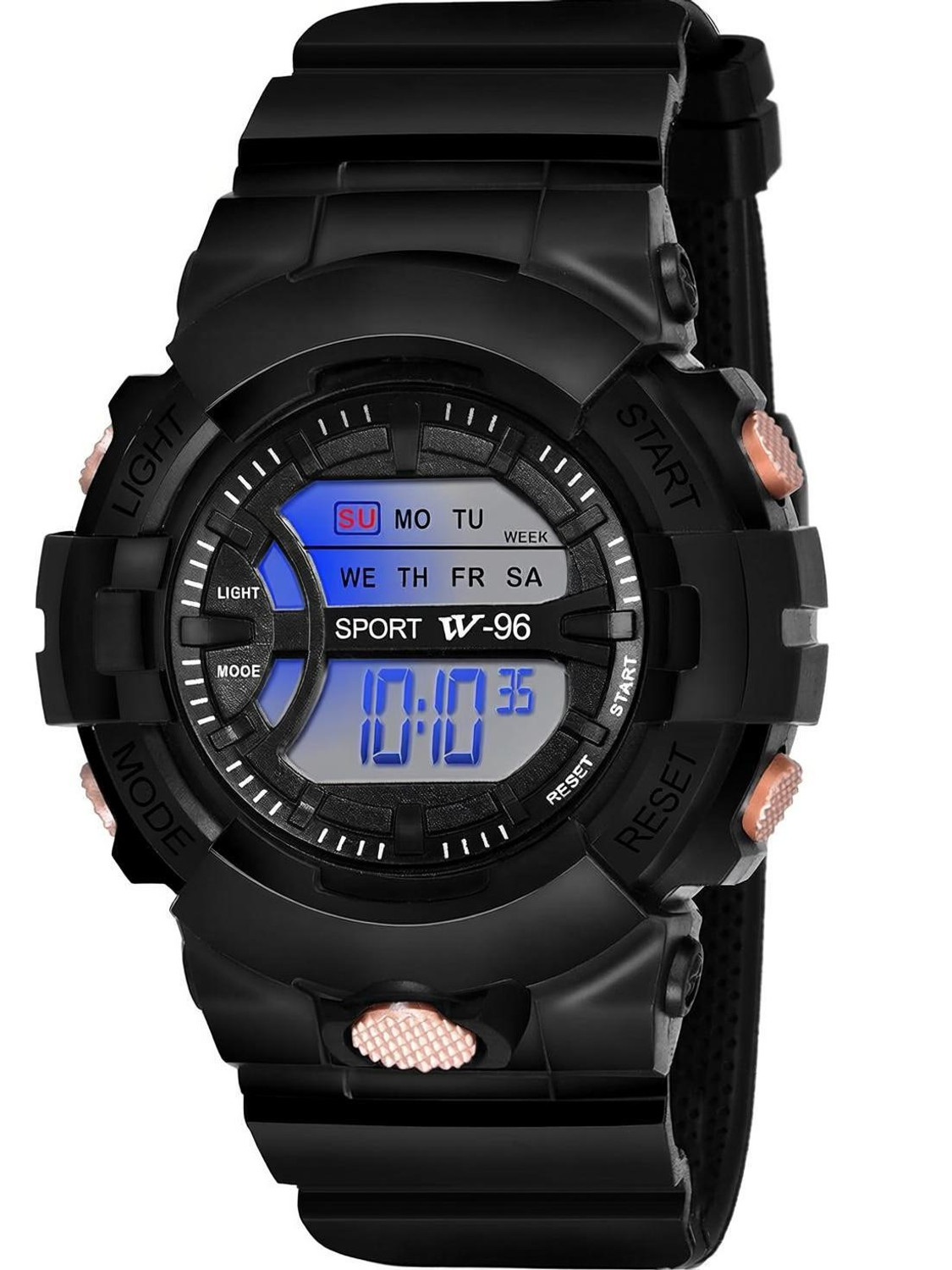 Image of dmash digital WATCH Digital Watch - For Boys SQURE