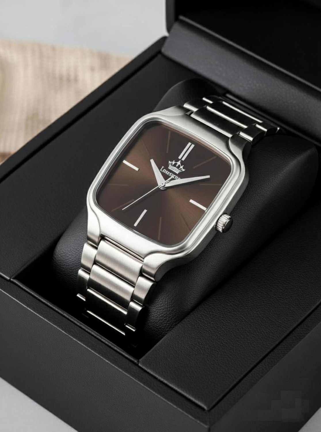 Image of LIMESTONE Analog Watch - For Men LS3367