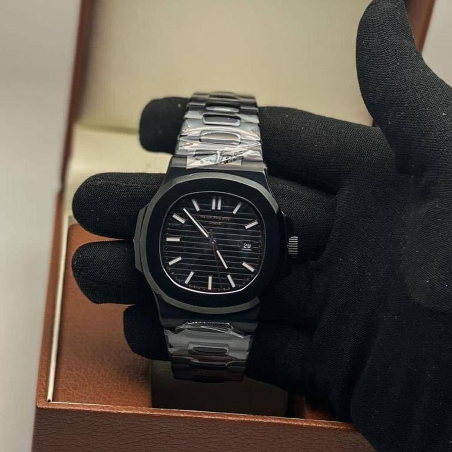 Image of Patek P Analog Watch - For Men & Women PATEK PHILIP VENOM