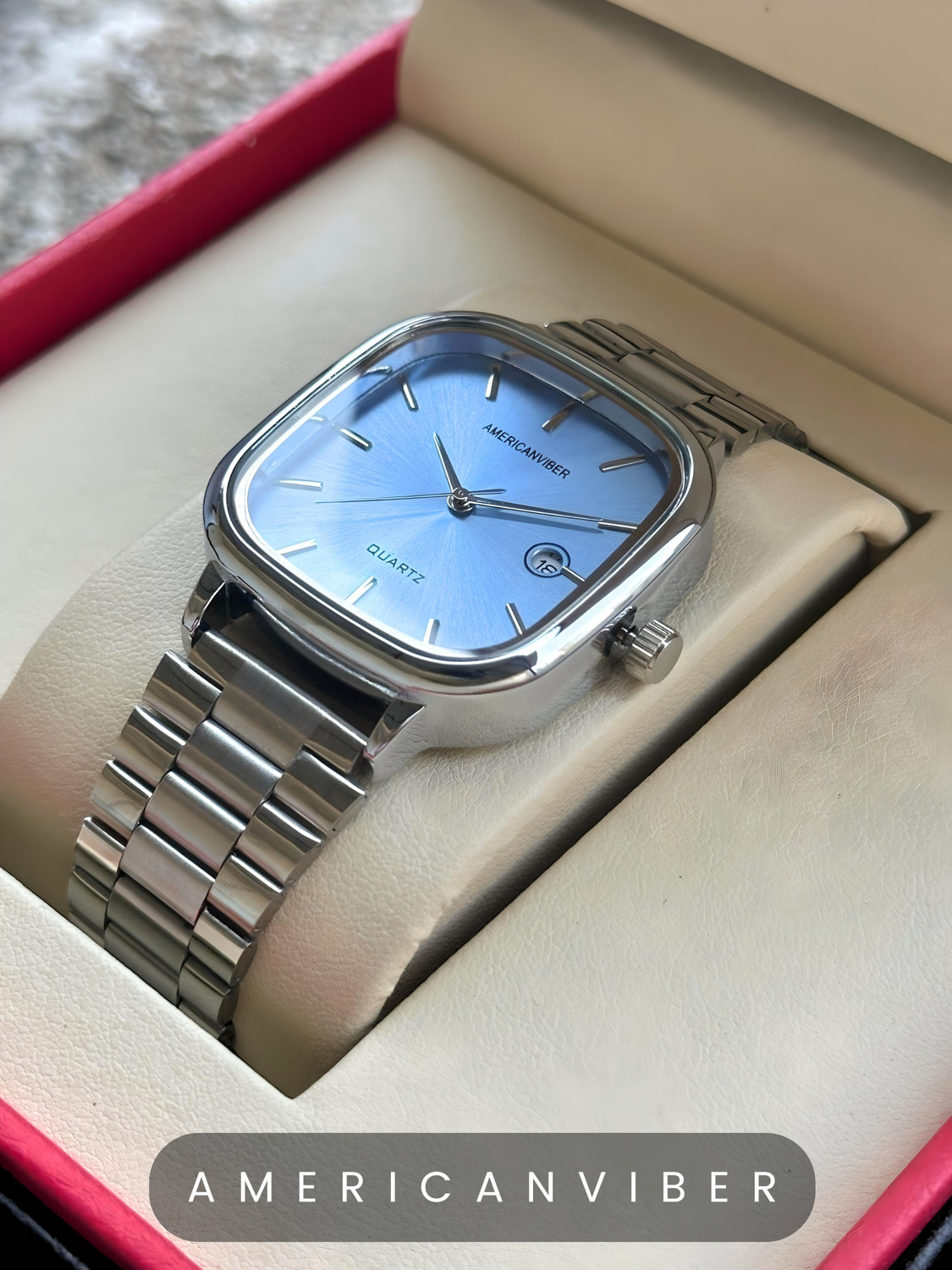 Image of LIMESTONE Analog Watch - For Men LS3367
