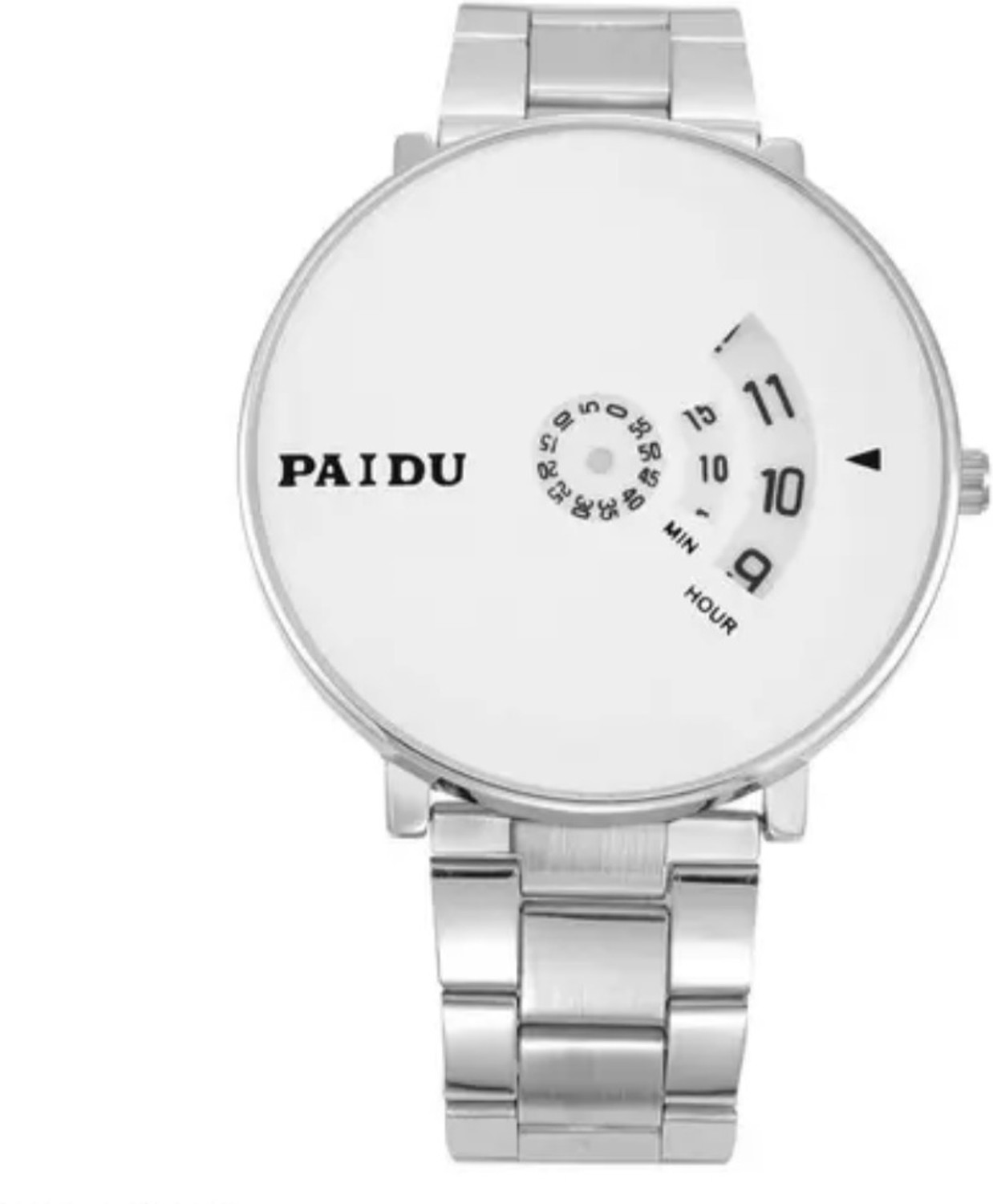 Image of Positif Analog Watch - For Men PS-119