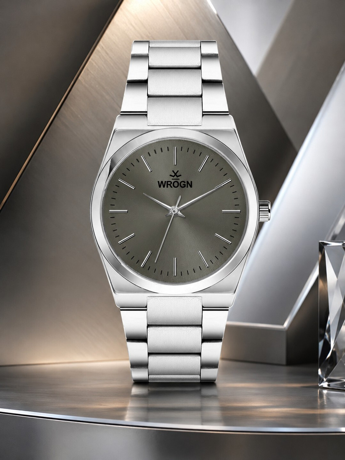 Image of WROGN Analog Watch - For Men 13036778