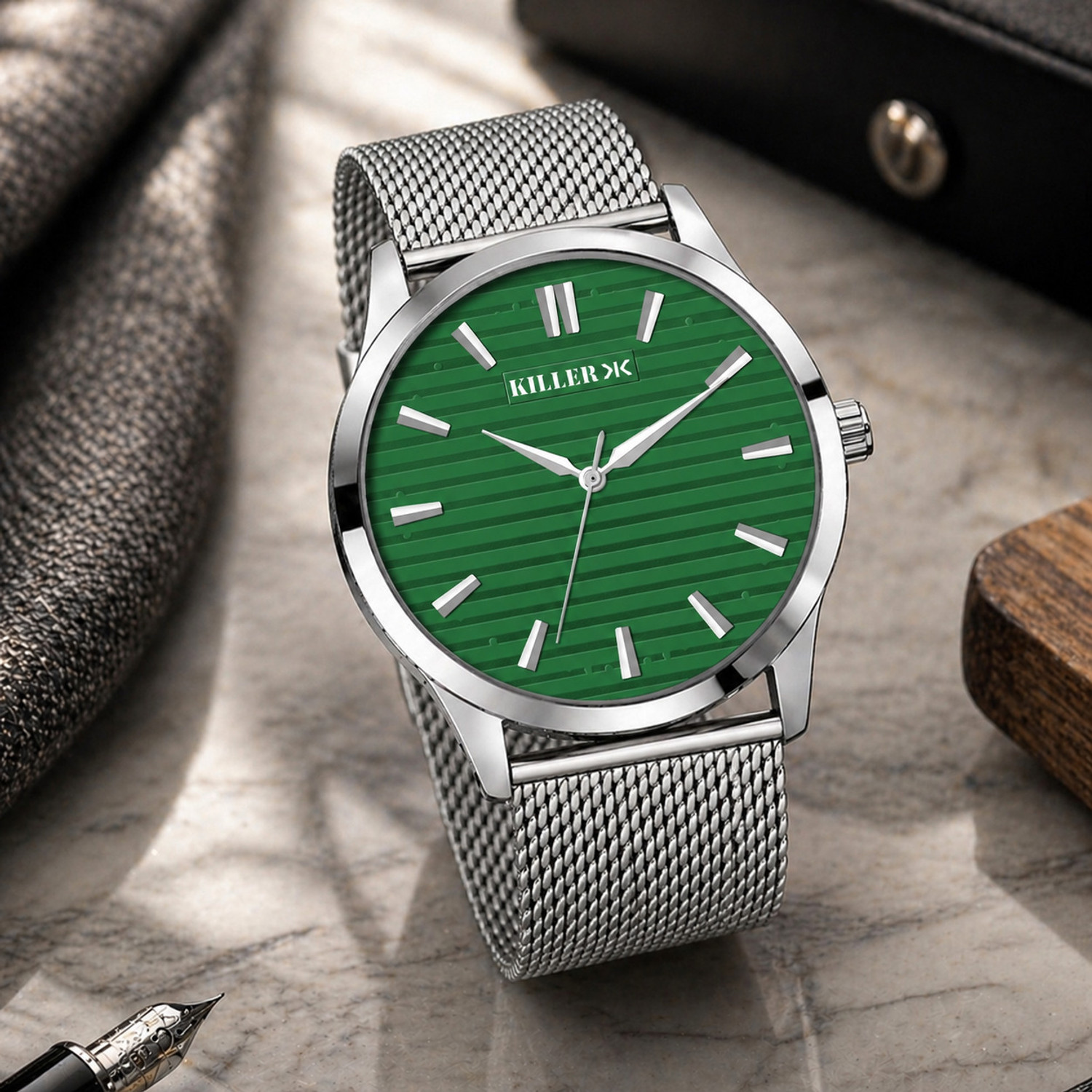 Image of WROGN Analog Watch - For Men 13036778