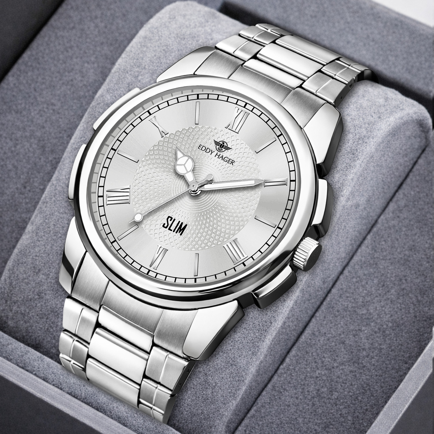 Image of LIMESTONE Analog Watch - For Men LS3367