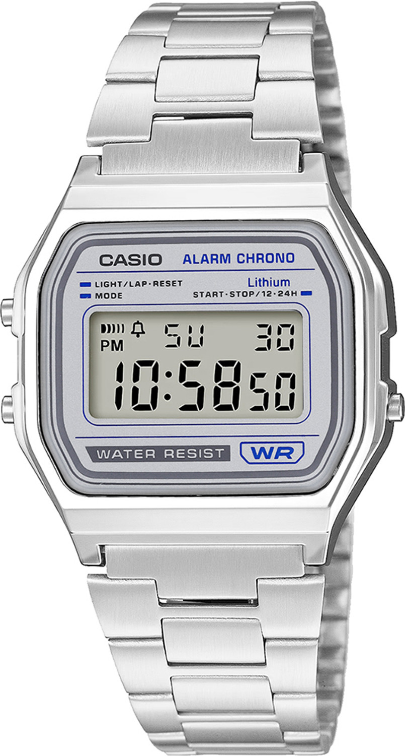 CASIO Vintage Digital Watch D426 - Image 1