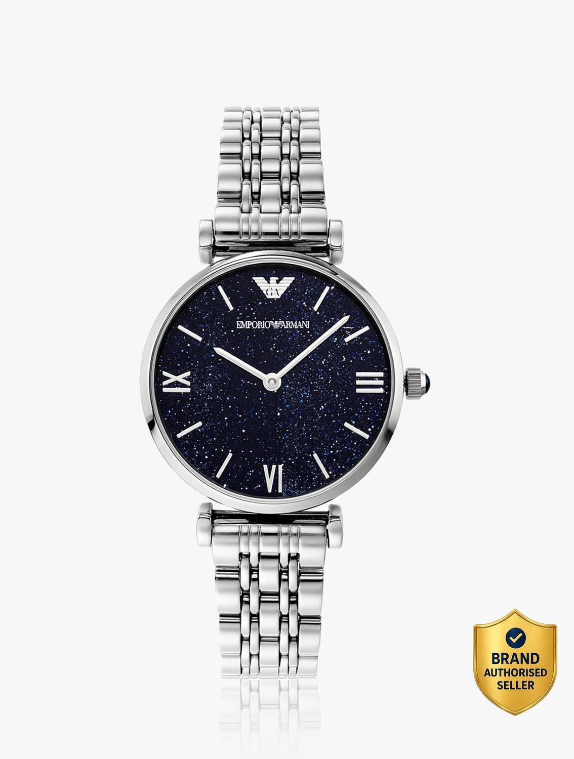 EMPORIO ARMANI Gianni T-Bar Gianni T-Bar Analog Watch - For Women