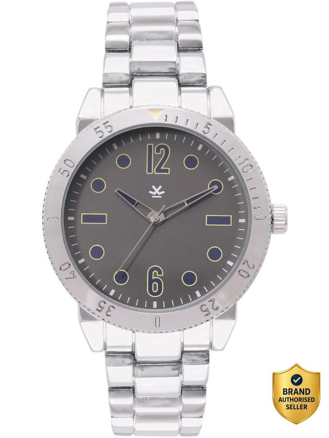Image of WROGN Analog Watch - For Men 13036778