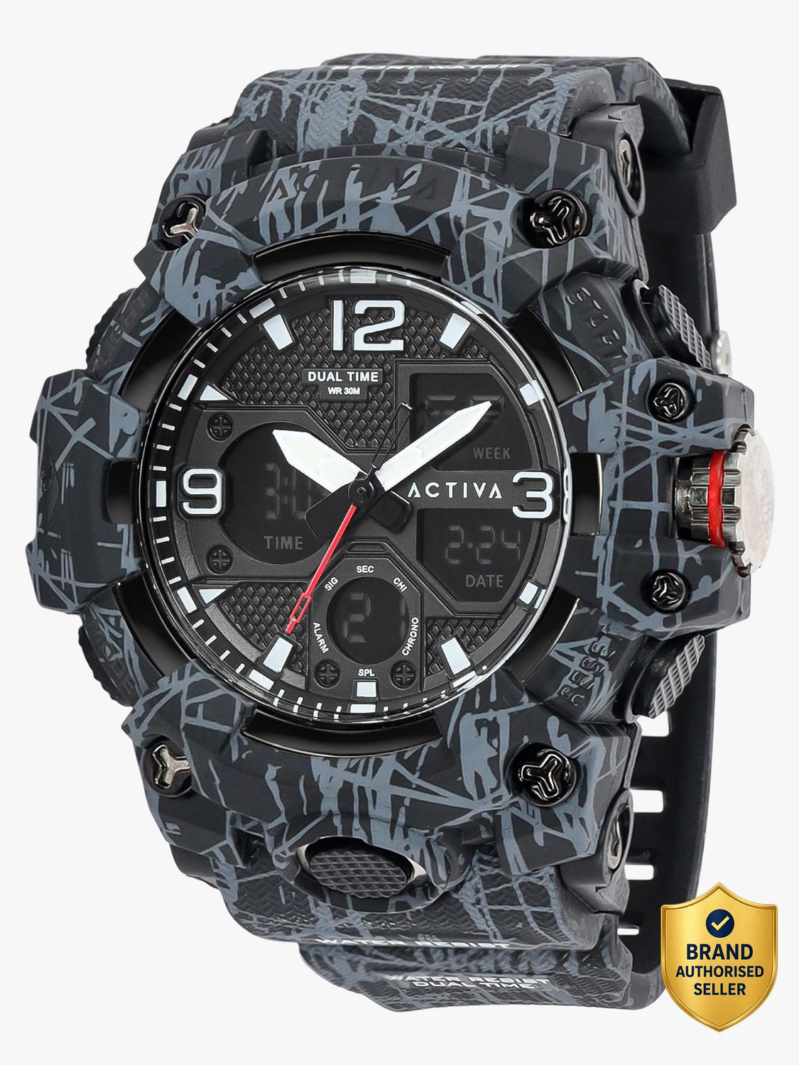 Image of Shenhua Self Winding Automatic Mechanical Unisex Analog Watch - For Men & Women Retro Lifetime Wrist Puls Mechanical Motor Bronze Skeleton Auto Self Winding