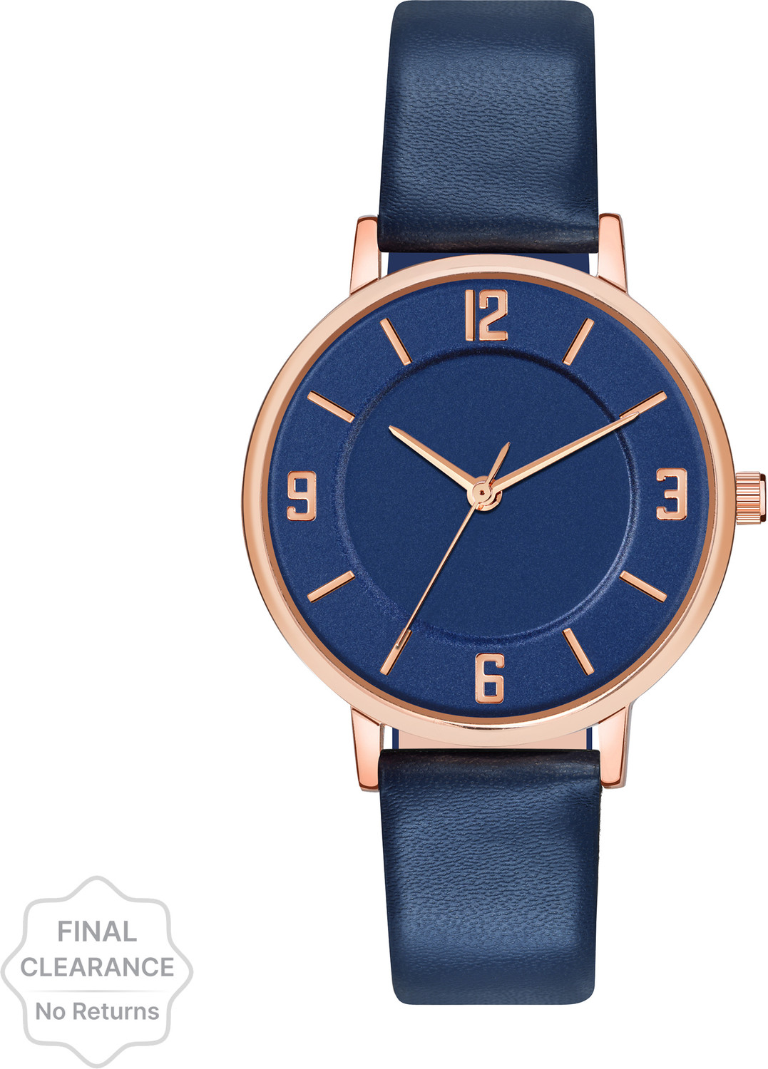 Image of FOSSIL JESSE Analog Watch - For Women ES2362