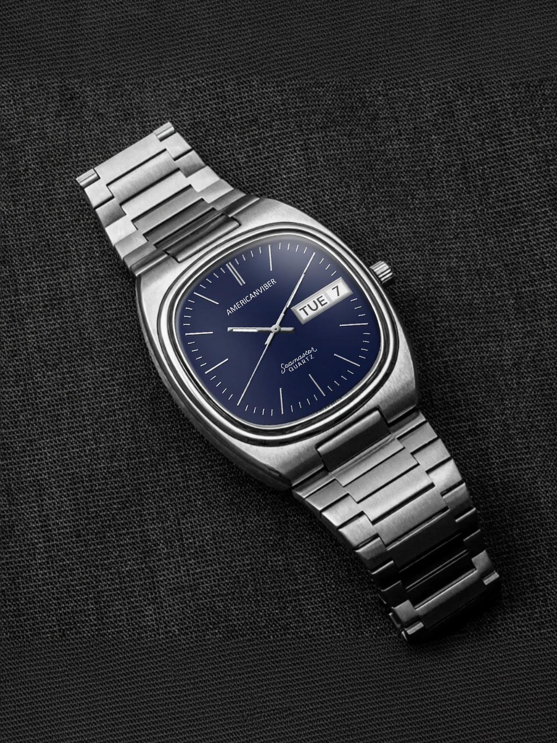 Image of LIMESTONE Analog Watch - For Men LS3367