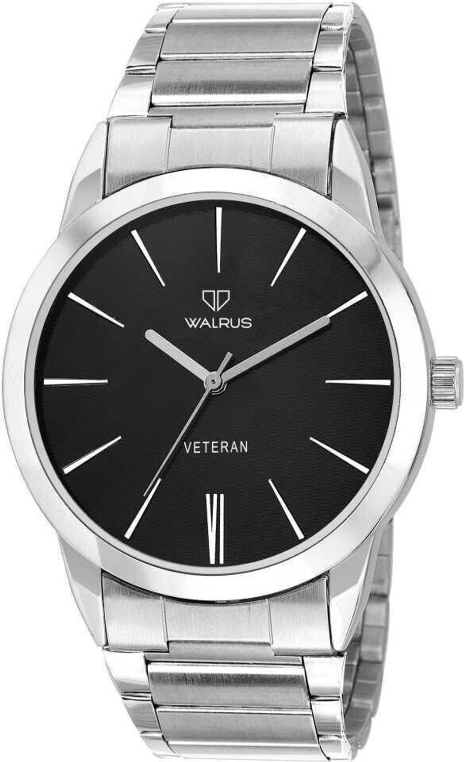 Image of Fancytown Fommy watch Analog Watch - For Men Black premium phantom watch