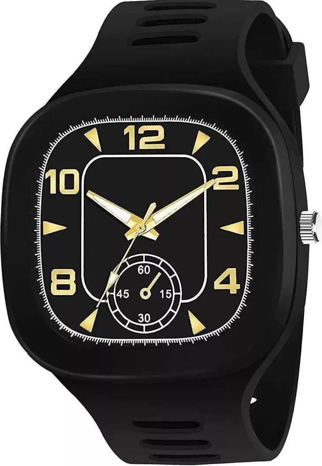 Image of dmash digital WATCH Digital Watch - For Boys SQURE