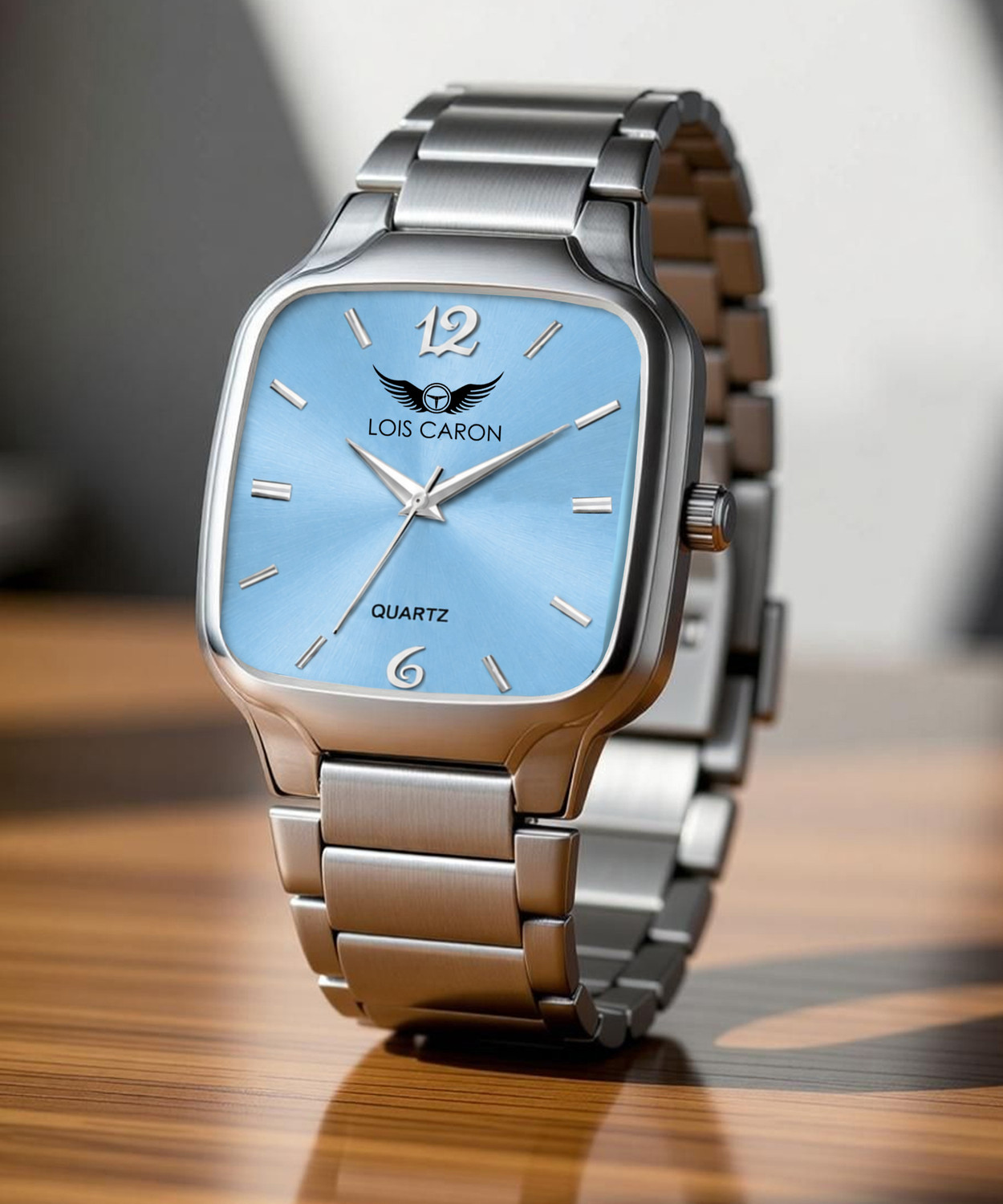 Image of LIMESTONE Analog Watch - For Men LS3367