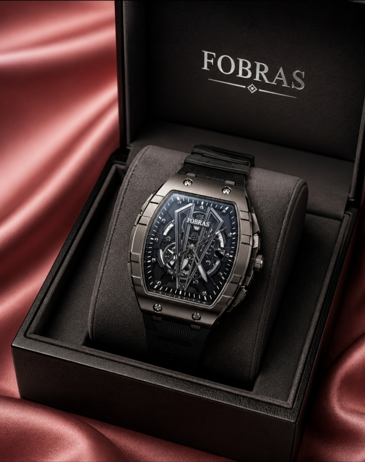 Image of ANASENTERPRISES Analog Watch - For Men Casual