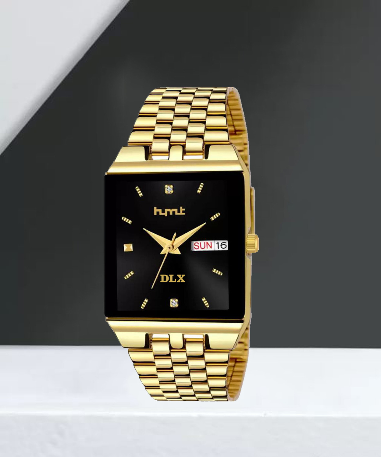 Image of chairos 3126 Analog Watch - For Men BUCKLE