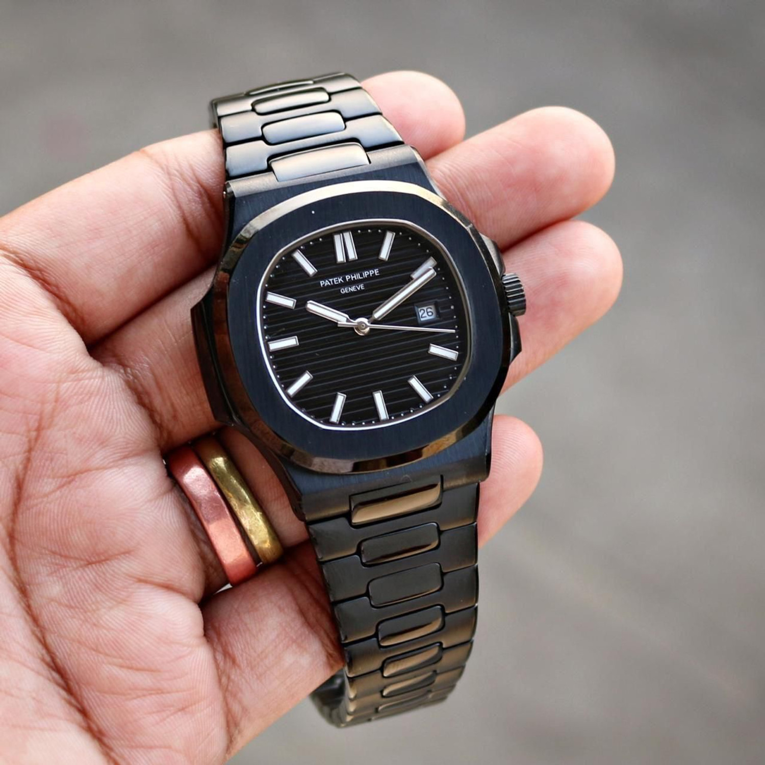Image of Patek P Analog Watch - For Men & Women PATEK PHILIP VENOM