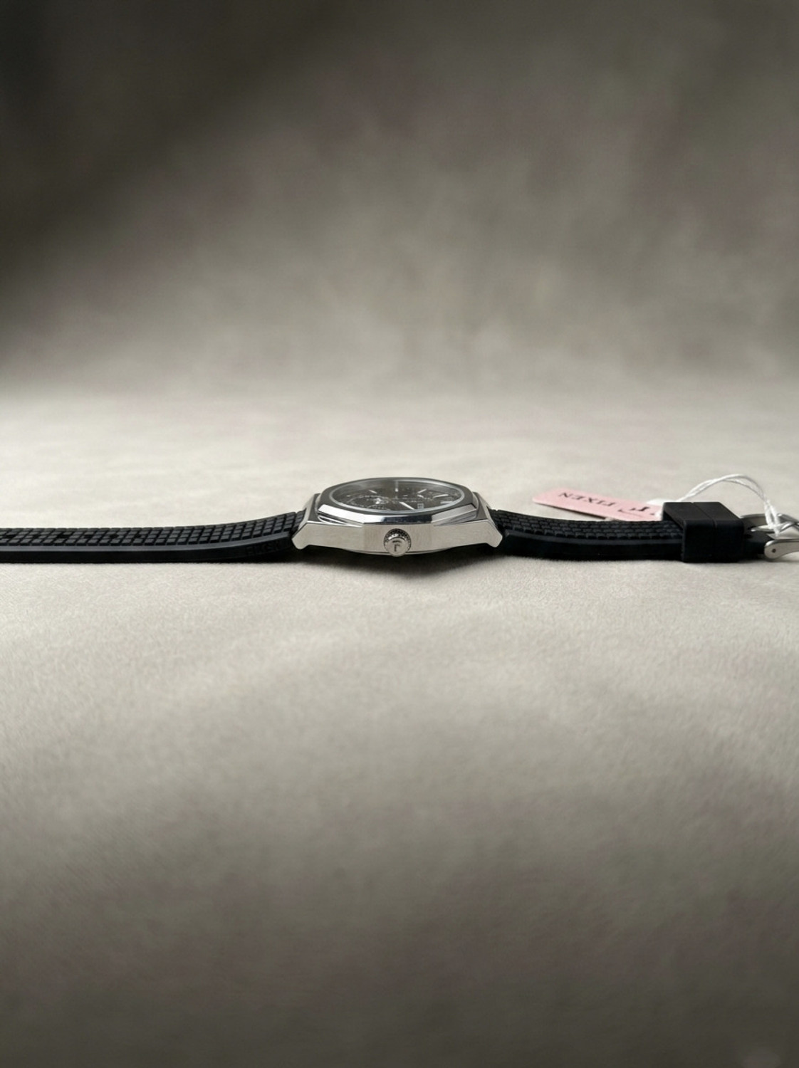 Image of Lexprime CS1 Analog Watch - For Men LX-QZ-021