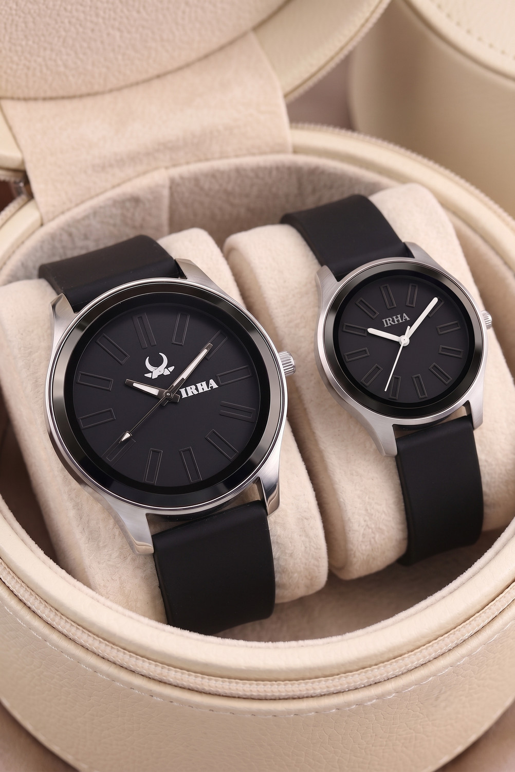Image of Shenhua Self Winding Automatic Mechanical Unisex Analog Watch - For Men & Women Retro Lifetime Wrist Puls Mechanical Motor Bronze Skeleton Auto Self Winding