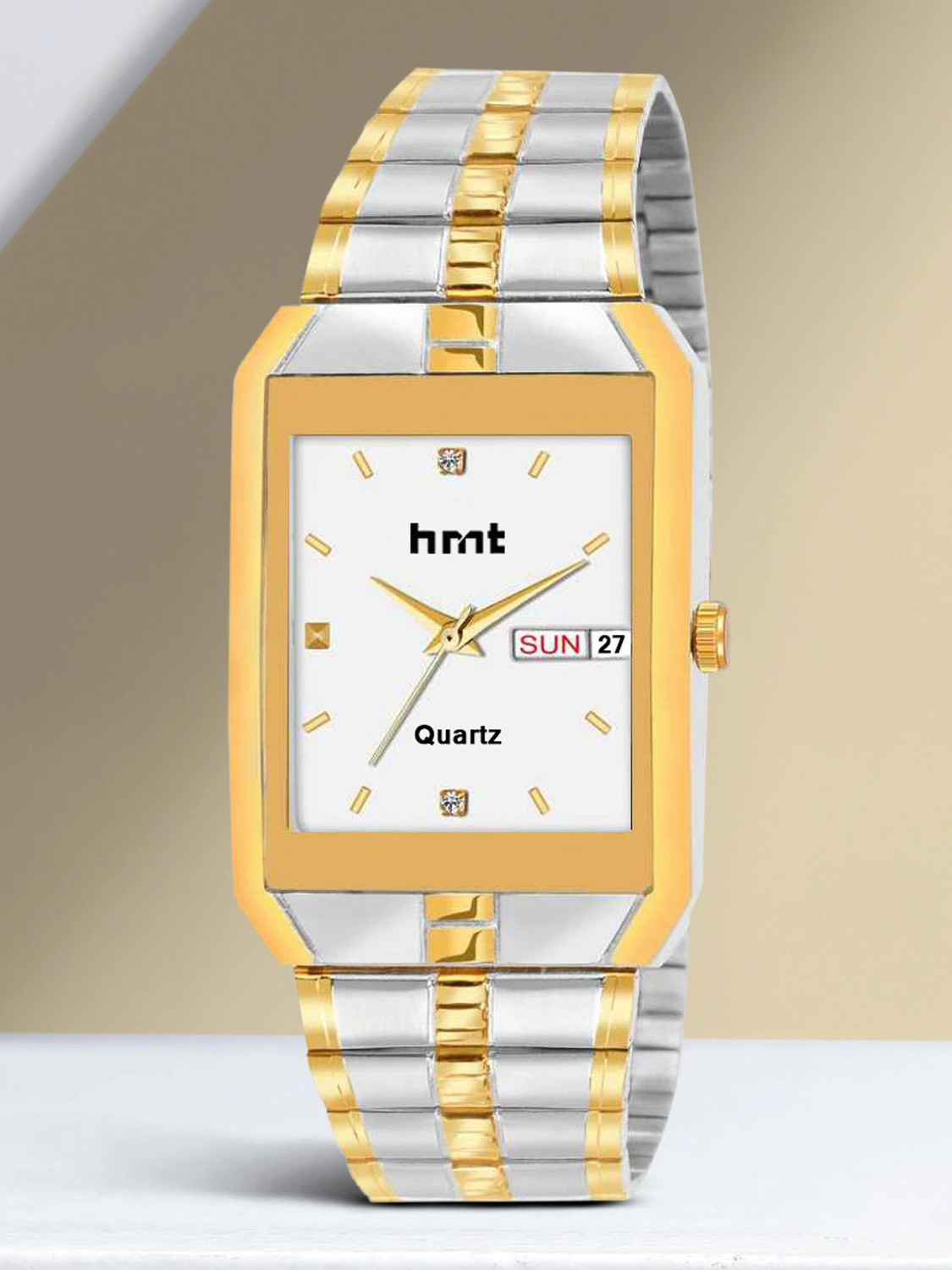 Image of Positif Analog Watch - For Men PS-119