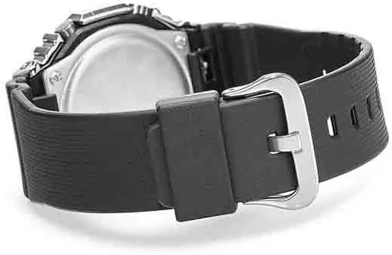 Image of paltinum Elegant Women's Designer Watch with Grey Stylish Dial Analog-Digital Watch - For Men Premium Shock-Resistant Analog Digital Men's Sport Watch with Steel Bezel Design