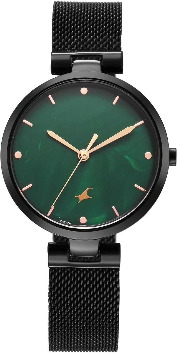 Fastrack Stunners X Analog Watch - For Women