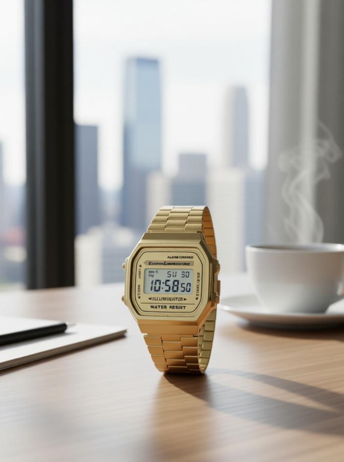 hituff Attractive Digital Watch for Boys - Image 1
