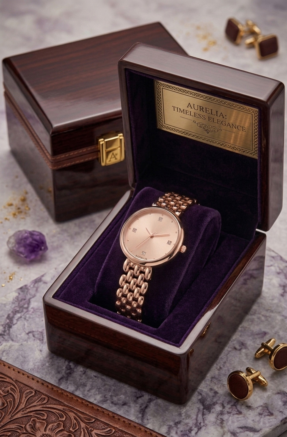 Image of TIMEX Analog Watch - For Women TW2T87600