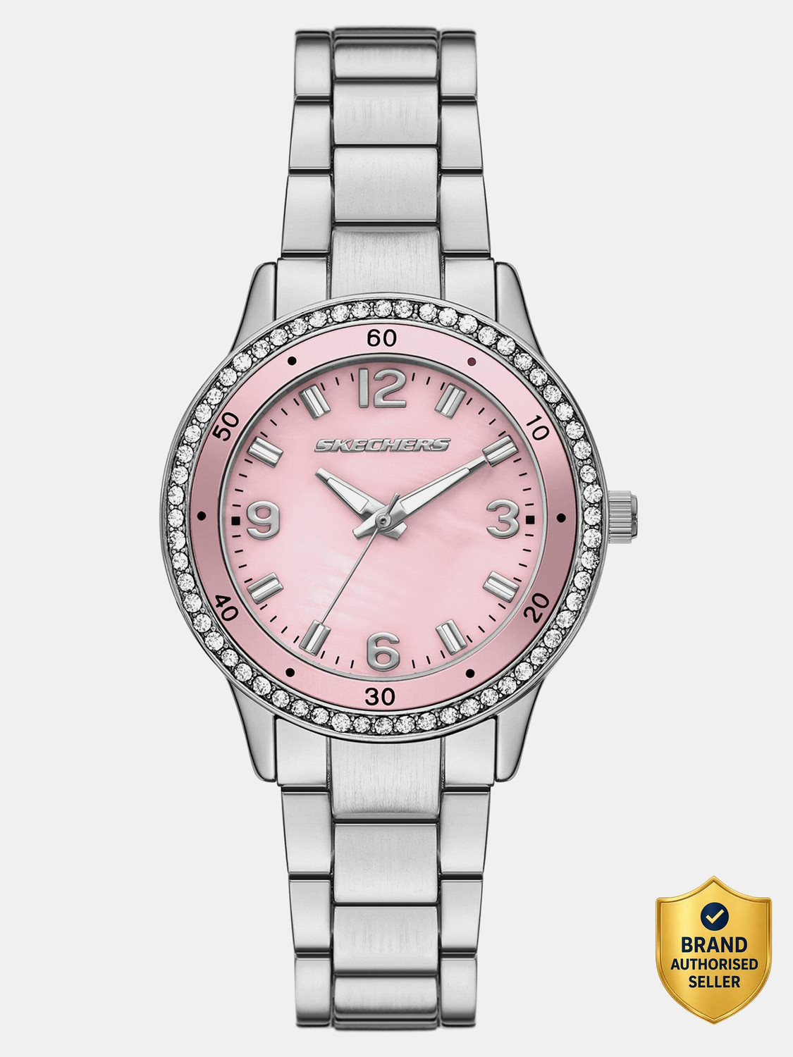 Skechers DEELANE Analog Watch - Women - Image 6