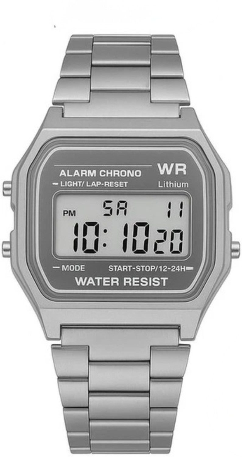 Image of ELIVORFASHIONINDIA Analog Watch - For Men & Women MSG2678