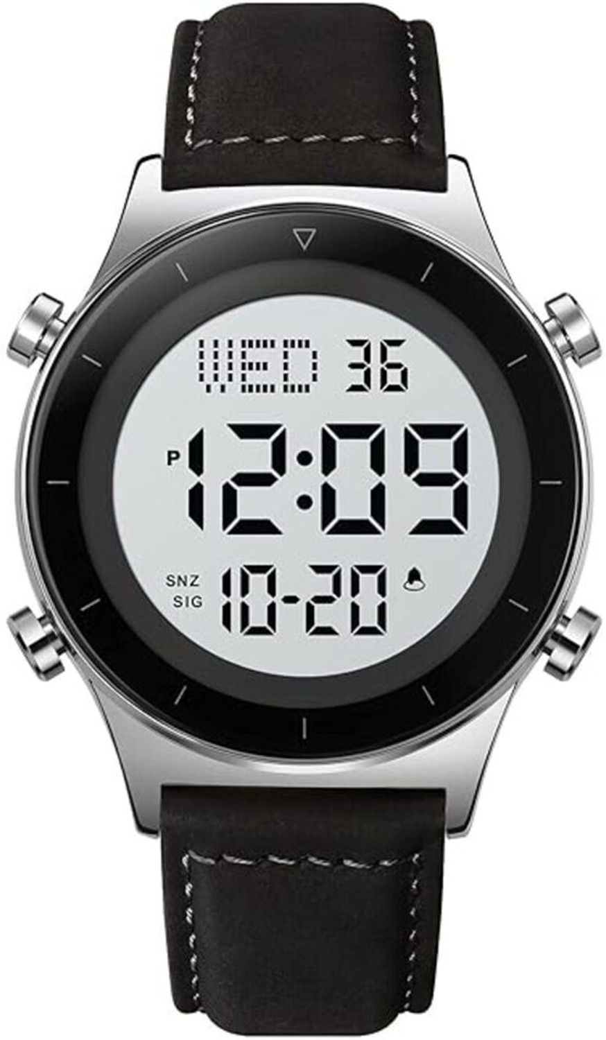 SHRISYAMEN Analog Watch For Men - Image 1