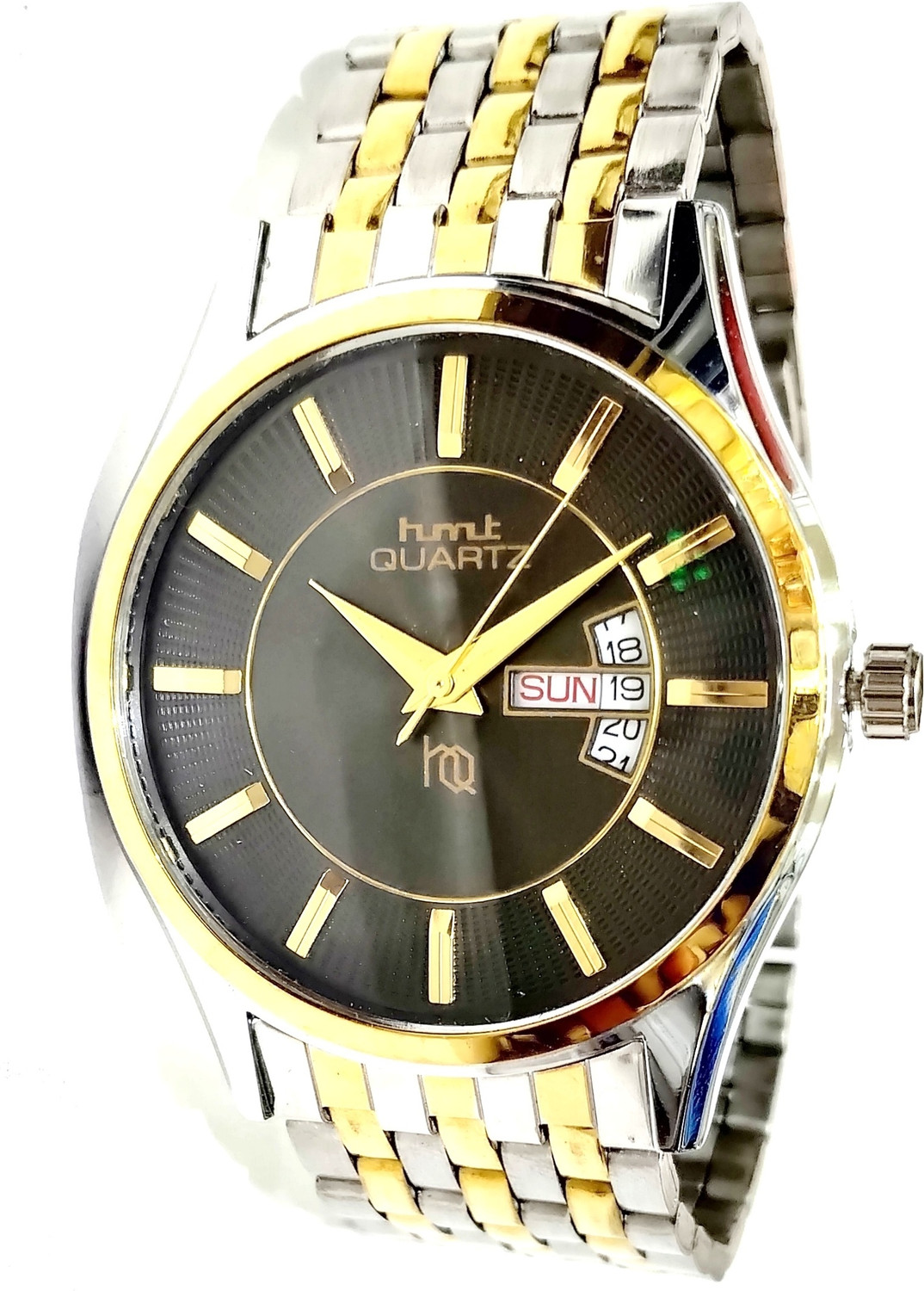 Image of Forsining Analog Watch - For Men Quartz