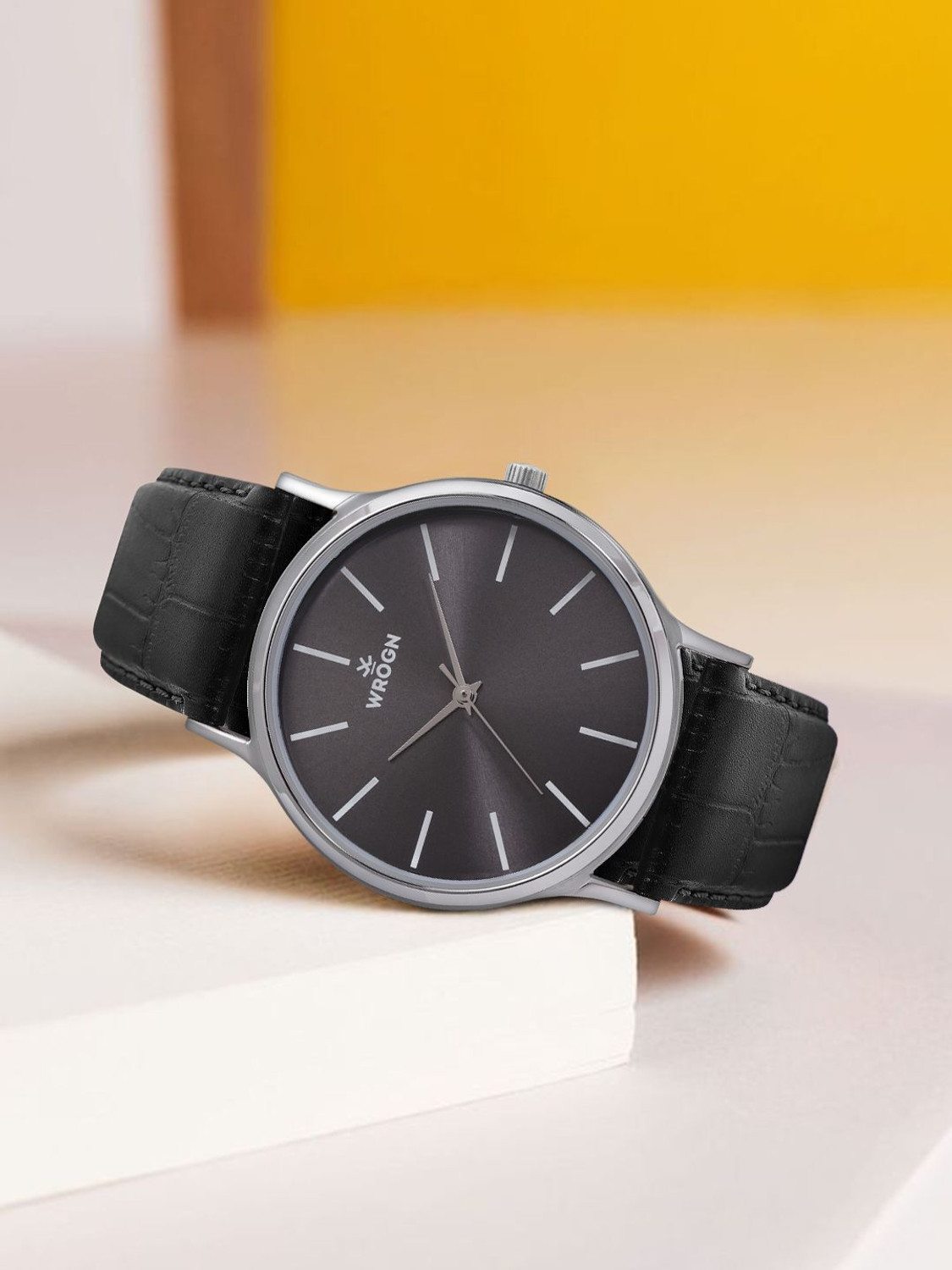 Image of WROGN Analog Watch - For Men 13036778
