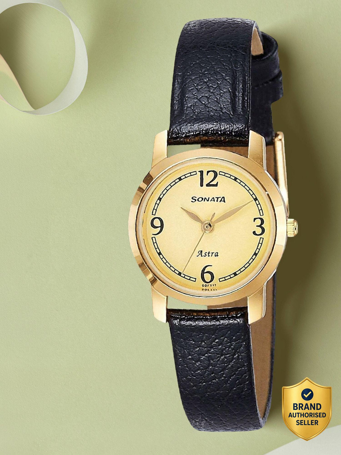 Image of OMAX BLS200 Analog Watch - For Women BLS200A001