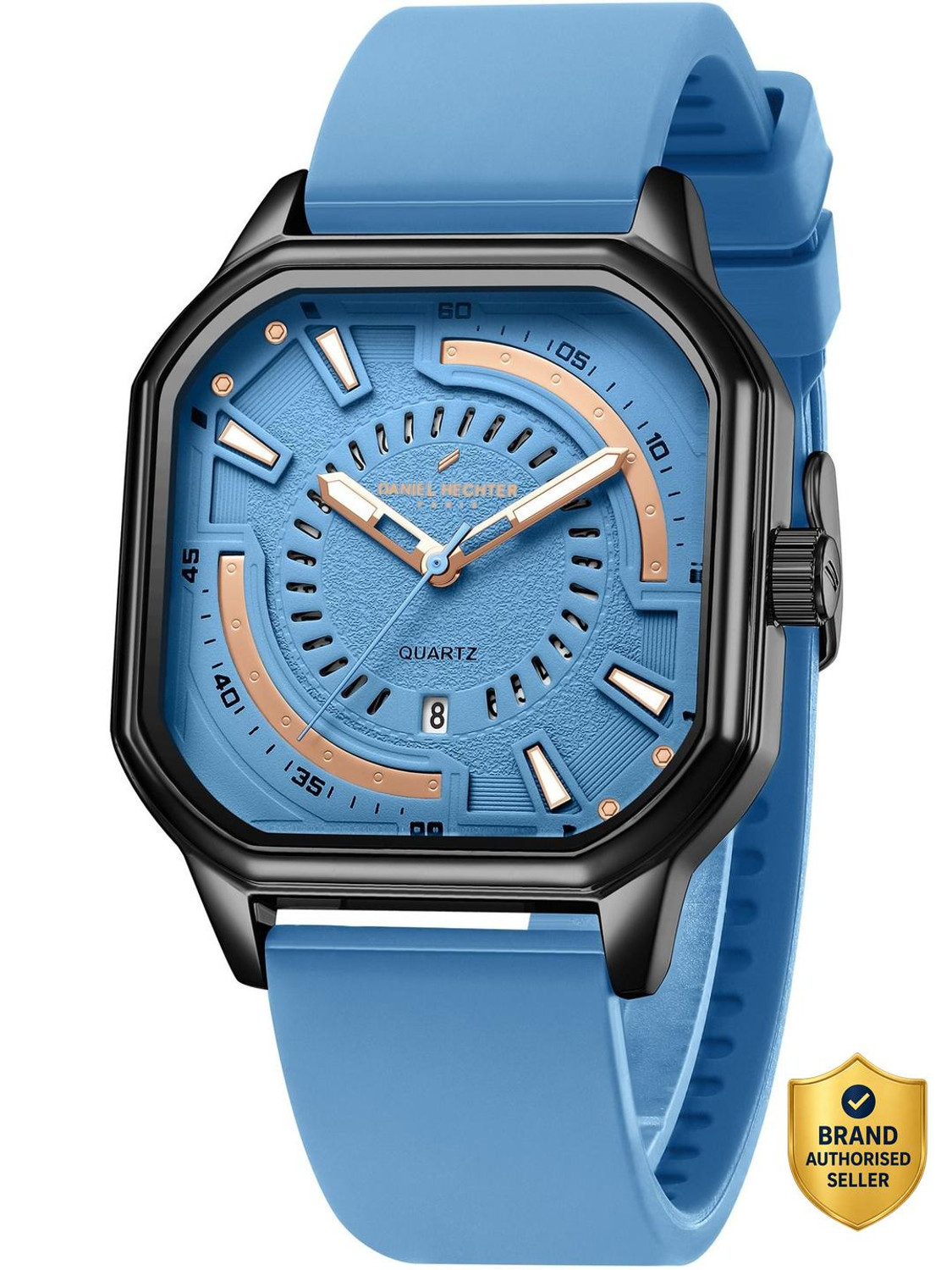 Image of LIMESTONE Analog Watch - For Men LS3367