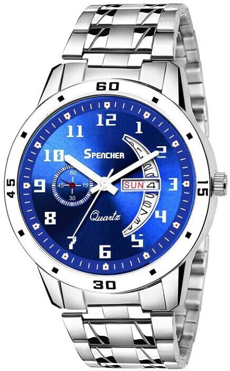 Image of chairos 3126 Analog Watch - For Men BUCKLE