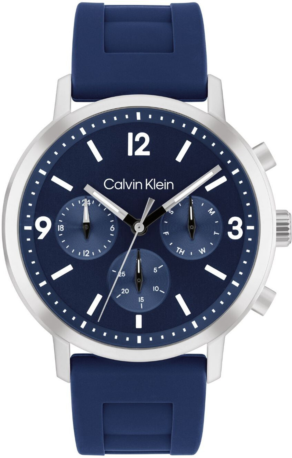 Calvin Klein GAUGE Analog Watch - Men 25200460 - Image 1