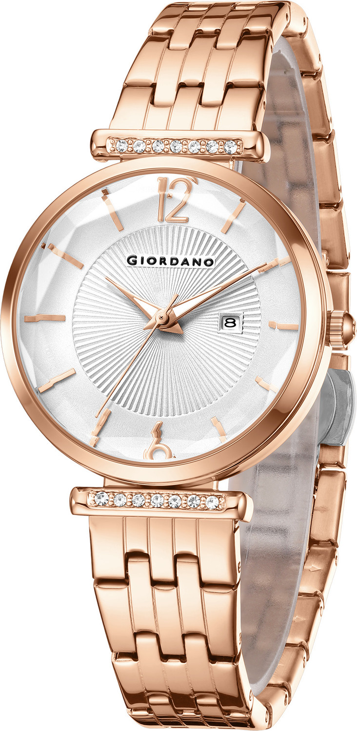 GIORDANO Analog Watch - For Women