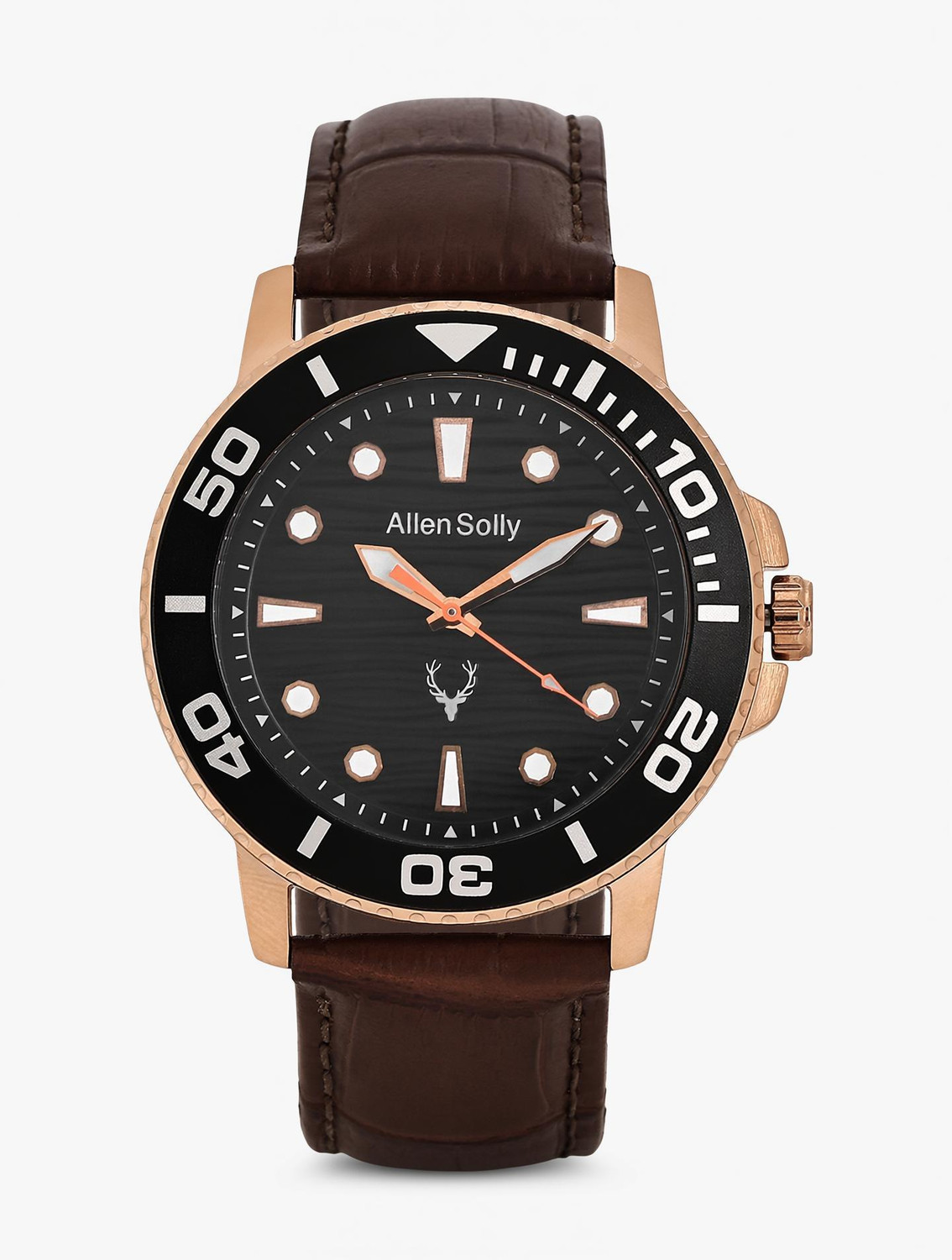 Allen Solly Men's Analog Watch - Image 6