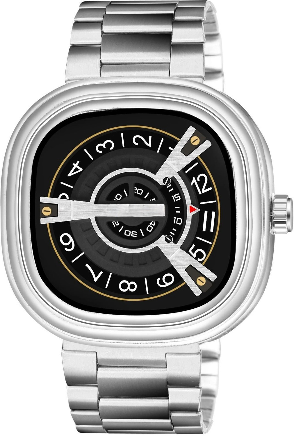 Image of FENIX QUARTZ Fenix watch Analog Watch - For Men Fenix watch for men best quality of fashion and design stylish