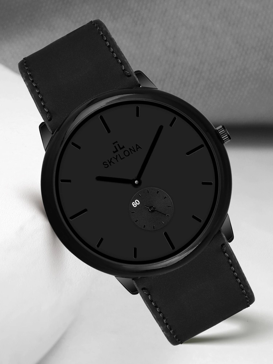SkyLona Boys Analog Watch - Image 1