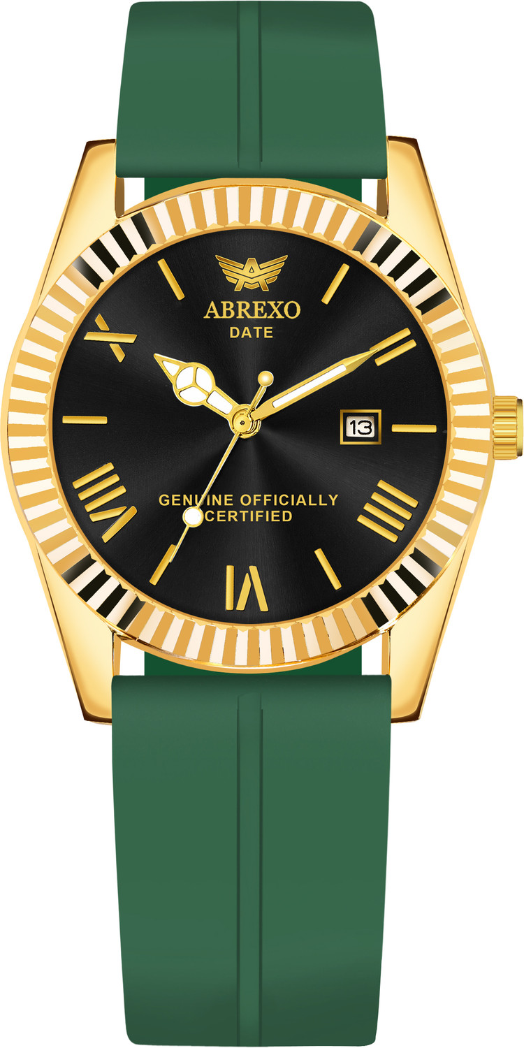 Image of ANASENTERPRISES Analog Watch - For Men Casual