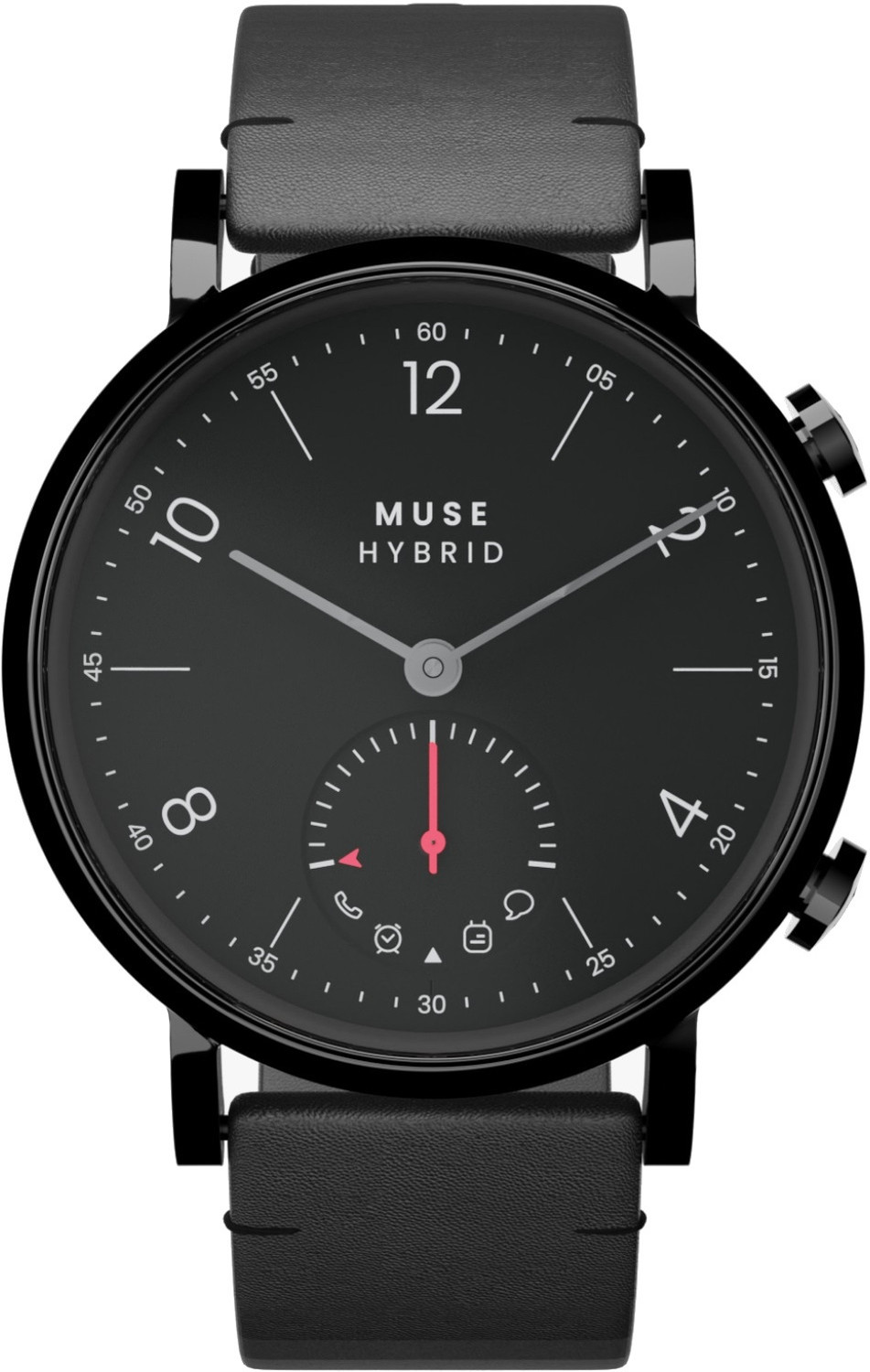 Image of muse Hybrid Smartwatch Watch - For Men & Women 36MM
