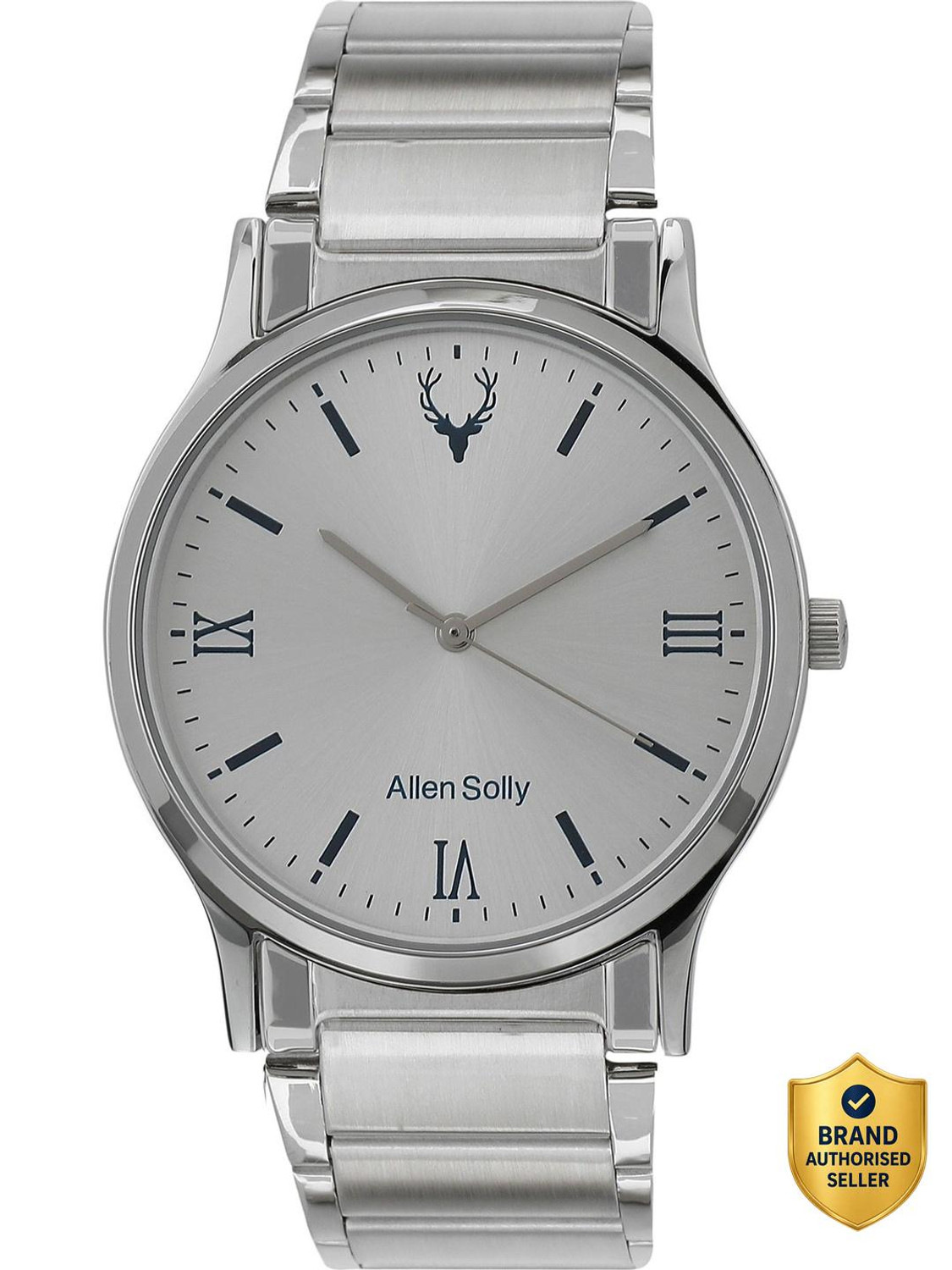Allen Solly Analog Watch For Men AS000010H - Image 1