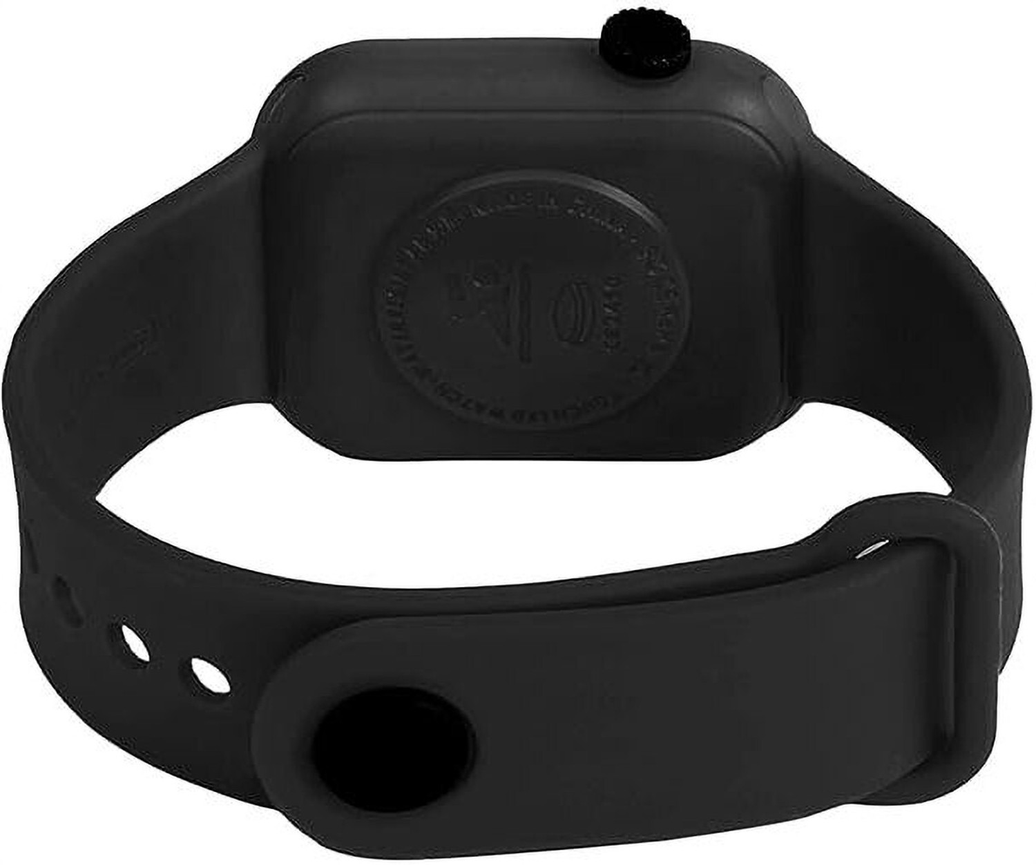 Image of MVS Digital Kid's watch| Date & Month Display Digital Watch - For Boys & Girls LED Digital Watch