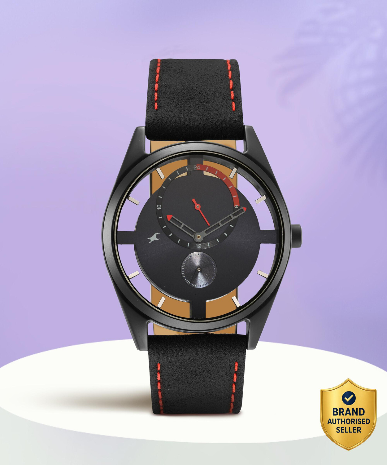 Fastrack 3256PF02 Revibe Analog Watch for Men - Image 6