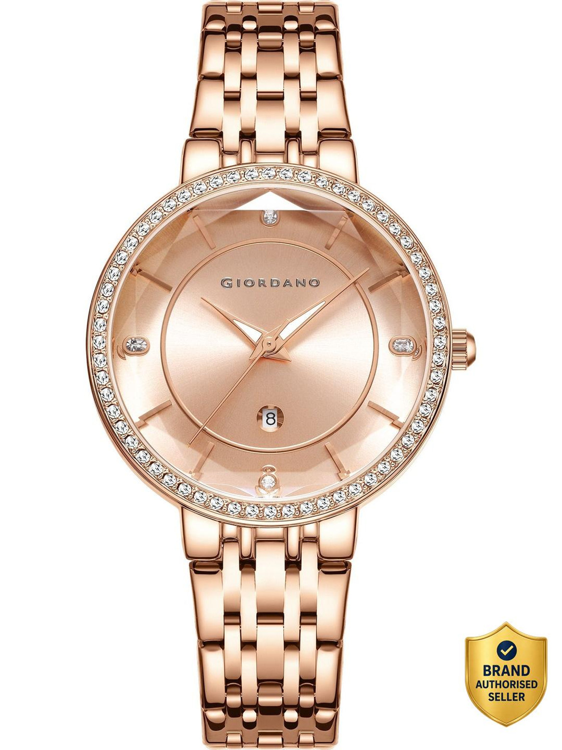 GIORDANO Analog Watch - For Women