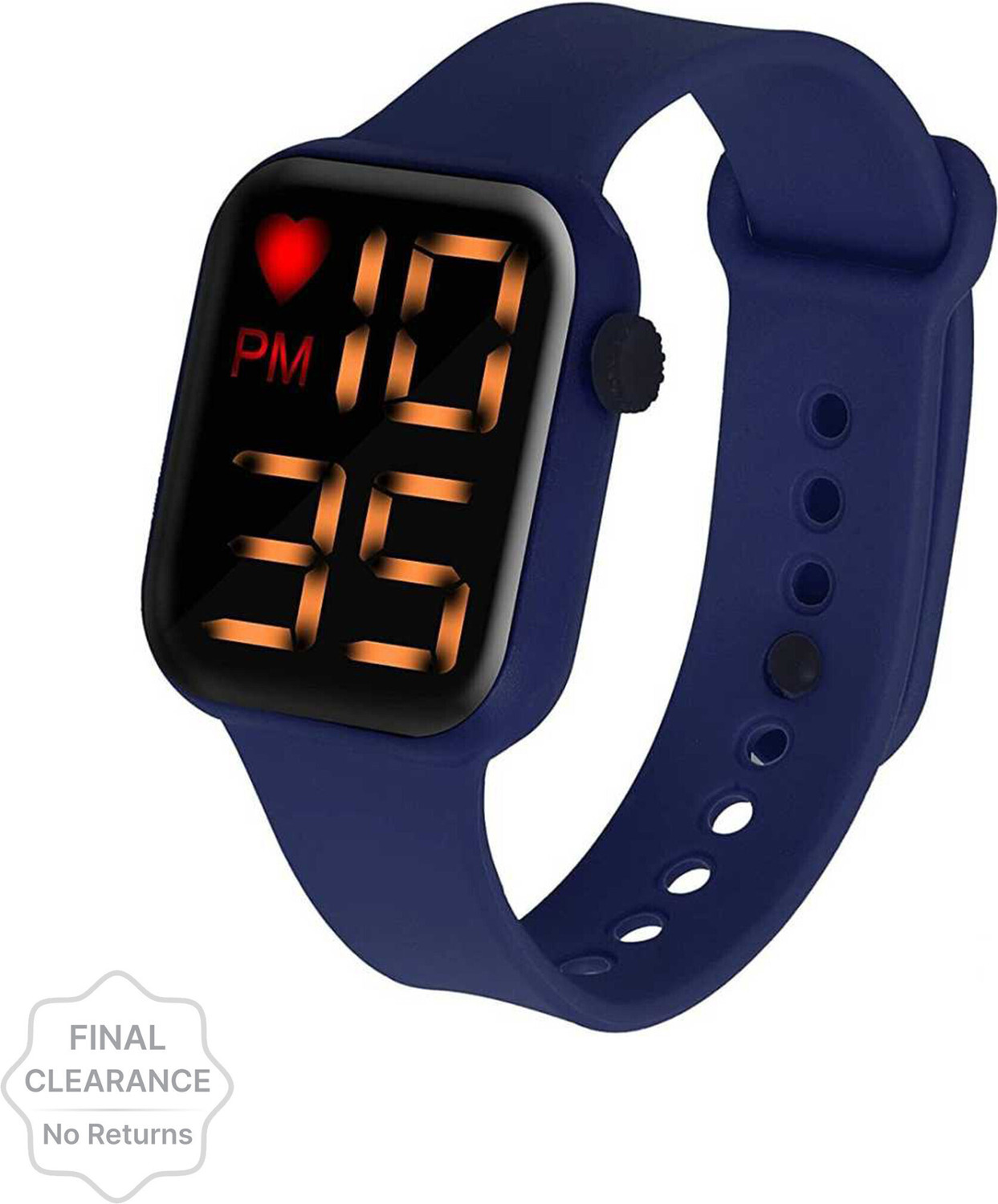 Image of dmash digital WATCH Digital Watch - For Boys SQURE