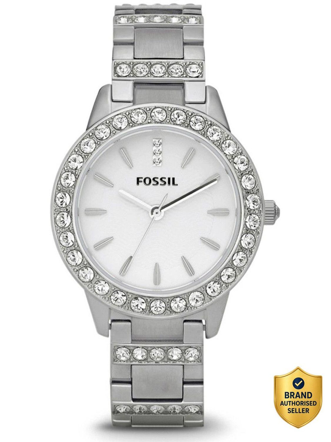 Image of FOSSIL JESSE Analog Watch - For Women ES2362